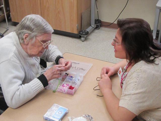 Beads, Arts & Crafts